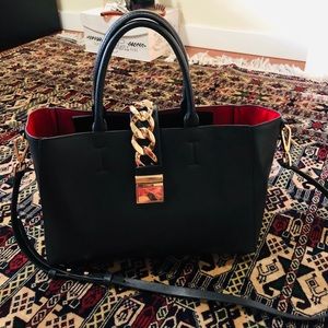 H&M hand bag